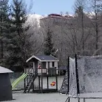 Komfort Przy Parku Zdrojowym Chalet Rabka-Zdrój