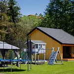 Komfort Przy Parku Zdrojowym Chalet *