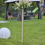 Komfort Przy Parku Zdrojowym Chalet