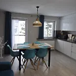 Komfort Przy Parku Zdrojowym * Rabka-Zdrój