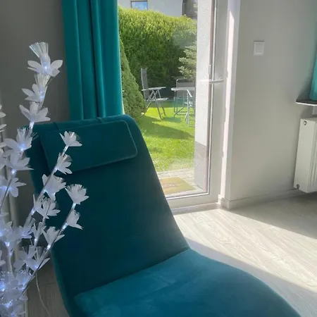 Dağ evi Komfort Przy Parku Zdrojowym *