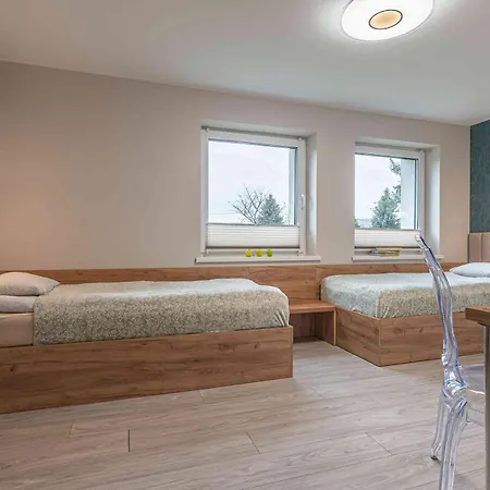 Komfort Z Jacuzzi Przy Parku Zdrojowym Alpstuga
