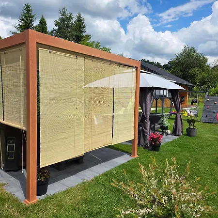 Komfort Przy Parku Zdrojowym *