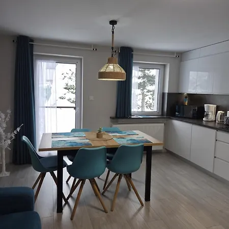 Komfort Z Jacuzzi Przy Parku Zdrojowym * Rabka